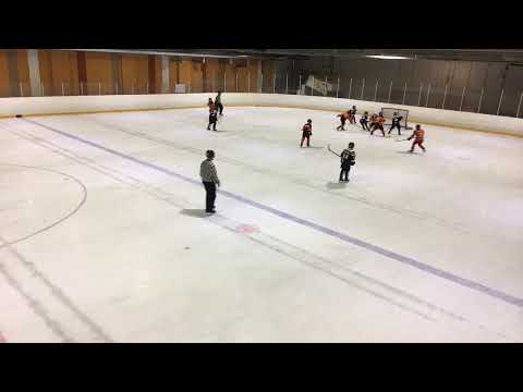 JYP E2-09 8.2.2020 JYP punainen- Diskos keltainen klo.18.15.