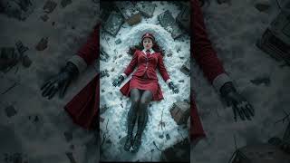 La mujer que cayó de un avión y sobrevivió a 10.000 metros de altura