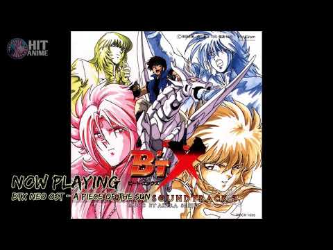 B'T X Neo A PIECE OF THE SUN Masaaki Endoh