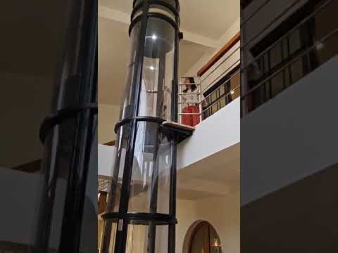 AIRO TWO 2 PASSENGER VACUUM HOME LIFT