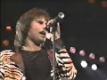 SURVIVOR - When Seconds Count (live Nagoya 1986 part 4) HQ