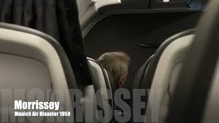 Morrissey - Munich Air Disaster 1958 (Swords Album)