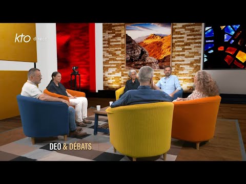 #LéonXIVenFrance #Immigration #Débat || #DeoEtDébats du 25 juin 2026