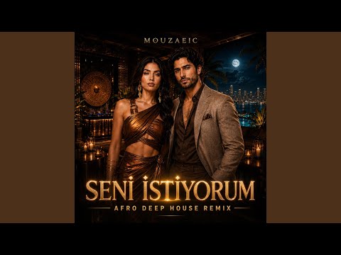 Seni İstiyorum - Afro Deep House