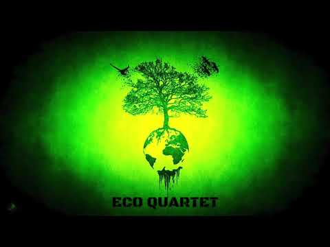 Eco Quartet - Confianza