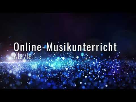 Online Musikunterricht Liedbegleitung Beispiel