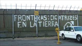 Jarabe de Palo Las cruces de Tijuana