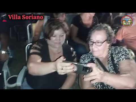 FESTIVAL GRITÓ DE ASENCIO 2026 (Villa Soriano)