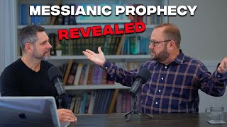 Jewish Prophecy SHOWS Jesus as MESSIAH!