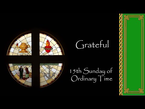 Grateful  ©2003, 2008 Thomas N.Tomaszek