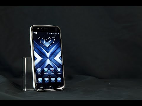 HT50 Apearance and Basic Operation