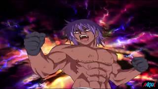 |AMV| Kenichi: The Mightiest Disciple - The Rasmus: No Fear