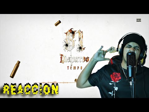 TEMPO - 81 DISPARO, TIRADERA PA’ OZUNA 🐝