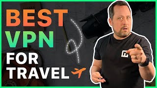 Best VPN for traveling | Get yourself a cheaper flight!