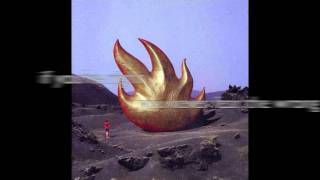 Audioslave- Exploder with lyrics