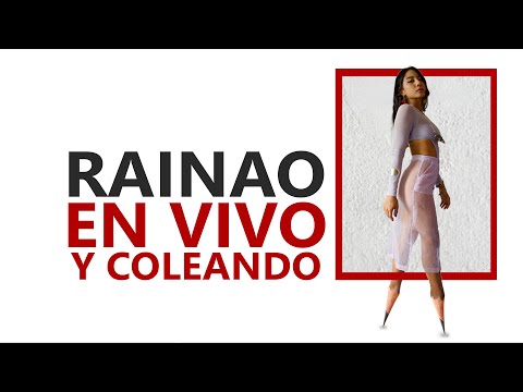 RaiNao - En Vivo y Coleando (Live Session)