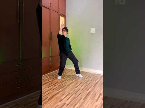 Dil di Nazar 🧿 #youtubeshorts #dance #k17squad