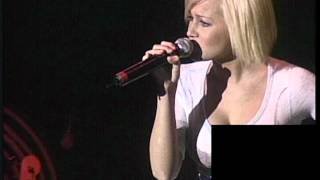 KELLIE PICKLER One Of The Guys 2007 LiVE