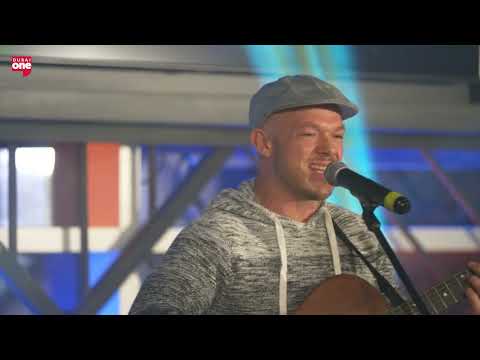 From Stage Lights to Spotlight: Aston Wylie