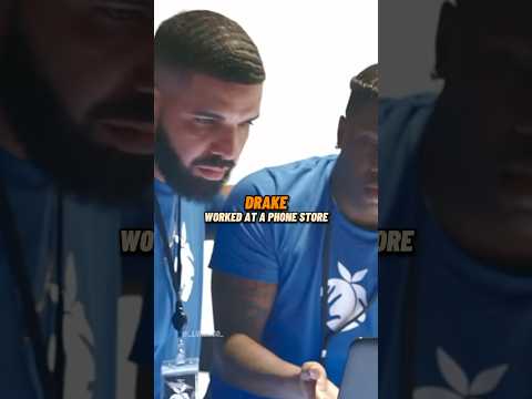 What Rappers Did BEFORE They Were Famous⁉️👀🚛