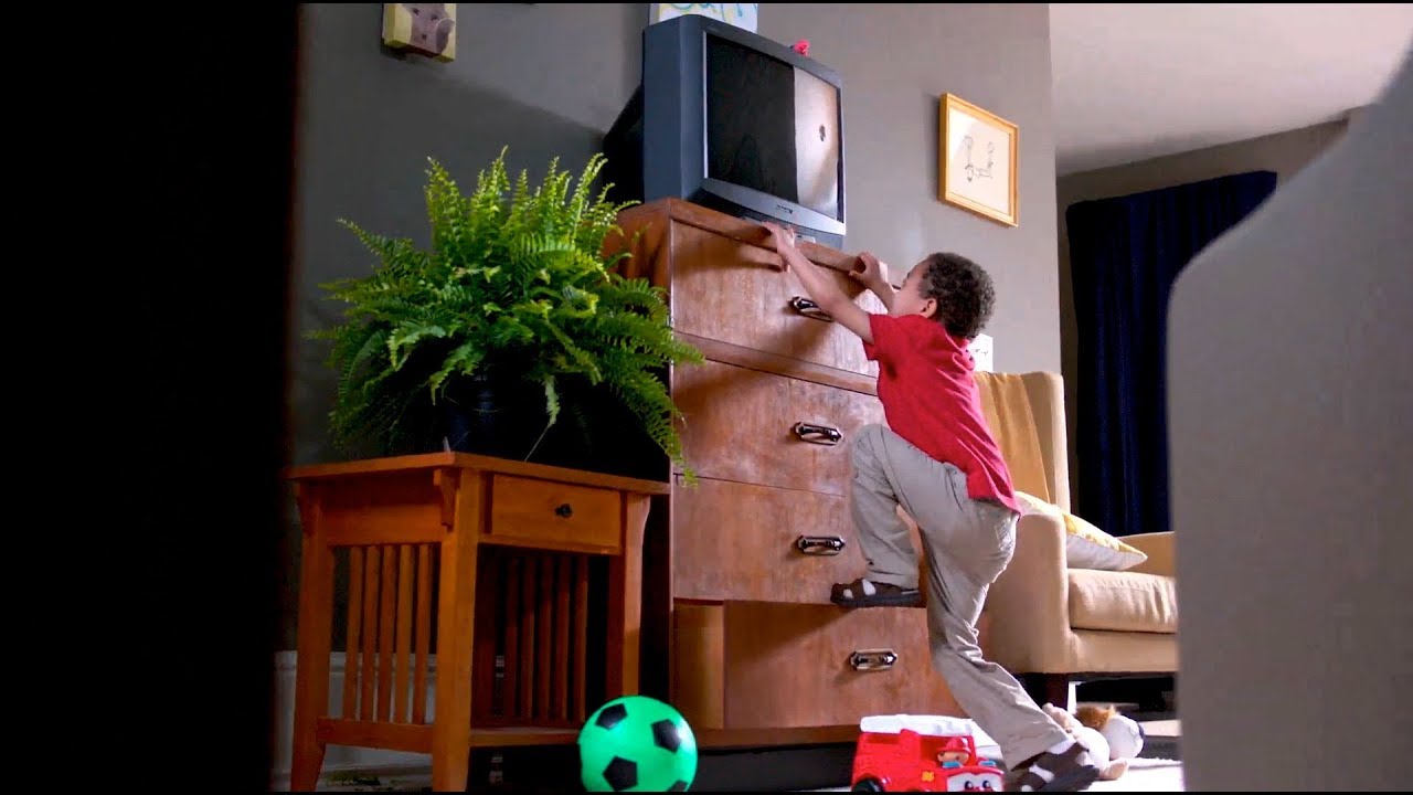 Anchor It! 30 Second PSA