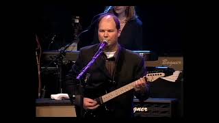 Christopher Cross Alibi