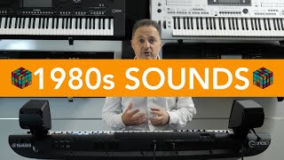 How to record on Yamaha PSR SX-900 | ePianos TV