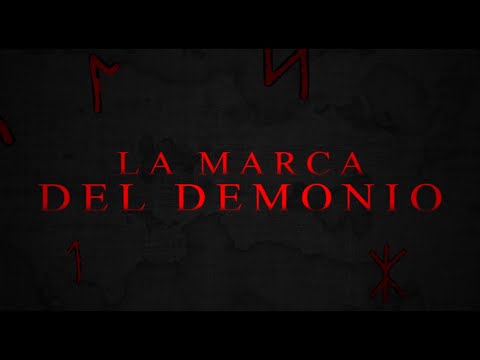 La marca del demonio