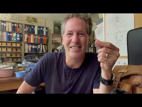 What is a paradigm?  What is a paradigm shift?