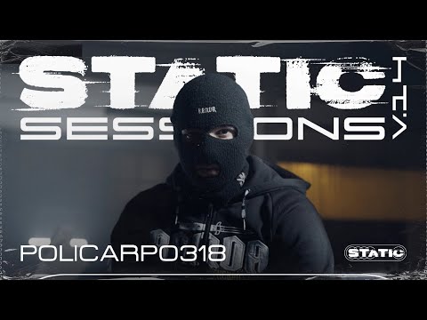 STATIC SESSION and POLICARPO 318