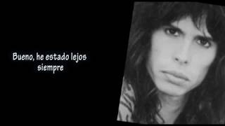 Aerosmith-Write me a letter-Subtitulada en español