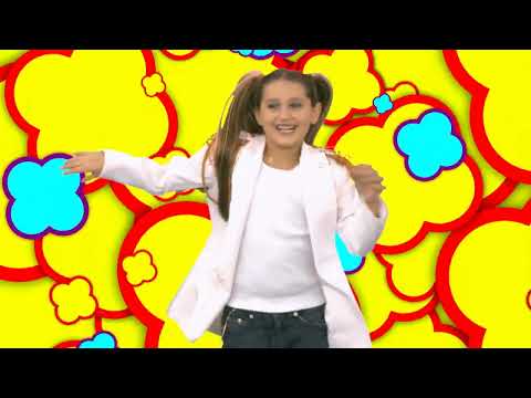 Xuxa - Ilariê (Vídeo Oficial - XSPB 6)