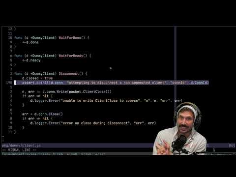 how my programming changed after 20 years