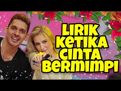 lirik-ketika-cinta-bermimpi-robby-shine-nastasya-shine-lagu-pop-indonesia-terbaik-musik-pop
