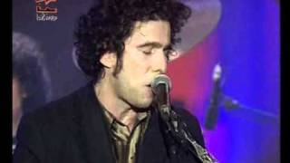 El calor del amor en un bar (vivo) Básico Madrid 1999 - Andrés Calamaro y Jaime Urrutia