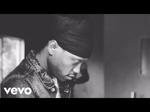 Teflon (Young King) - Different Dimension (Official Audio)