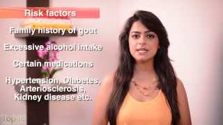 Gout Home Remedies - How to cure Gout at home