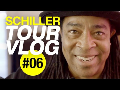 SCHILLER Live: Episode 06 – Doug Wimbish