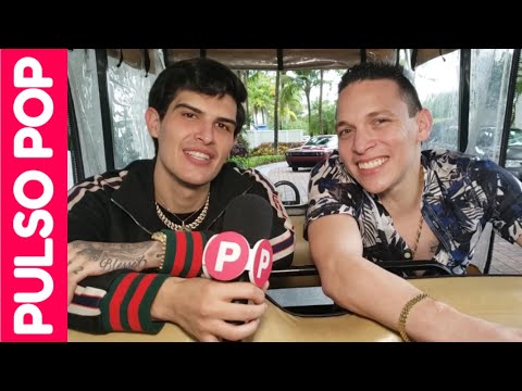 ¿Que tanto se conocen ADRIEL FAVELA & JAVIER ROSAS? 🤣 | "La Escuela No Me Gusto"