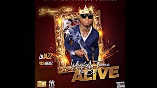 Lil Wayne - Moral To The Story