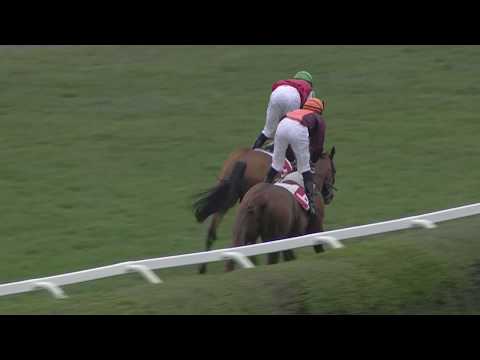 CH, 15. 4. 2018, 5. dostih - 60. VELKÁ DUBNOVÁ CENA FACTORINGU ČESKÉ SPOŘITELNY, a. s.