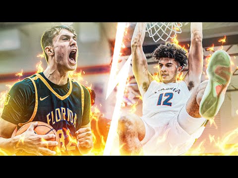 A TEMPORADA DE HIGH SCHOOL COMEÇOU PEGANDO FOGO! (React)