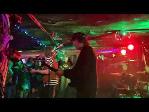 The Gruesomes - Not a Chance (Live at House of Targ Ottawa 2025/11/01)