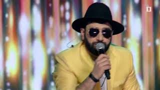 Ավո Ադամյան. Քեֆ ենք անում, սիրելիս (Մեր օրերի երգը)