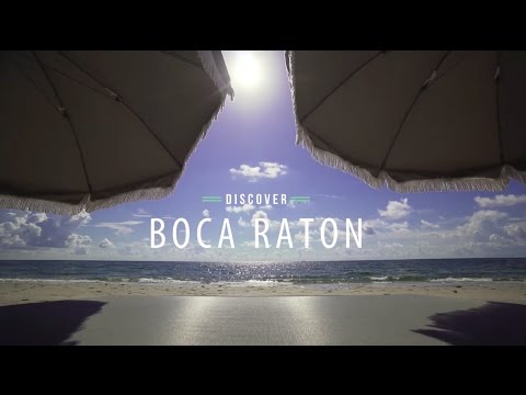 Boca Raton Video Thumbnail