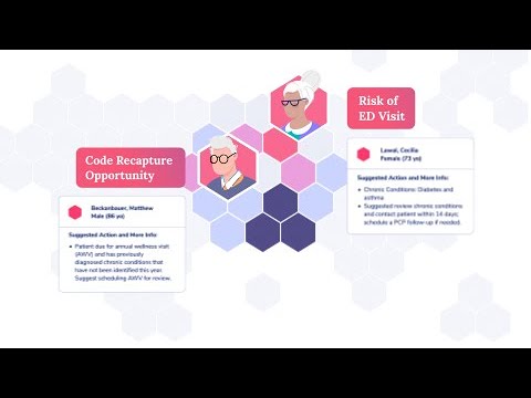 Introducing the Pearl Health Platform