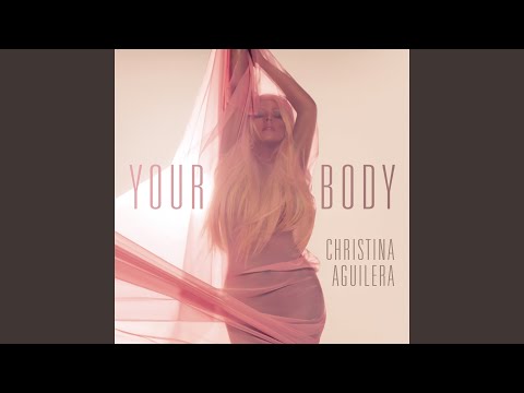 Your Body (Oxford Hustlers Radio Mix)