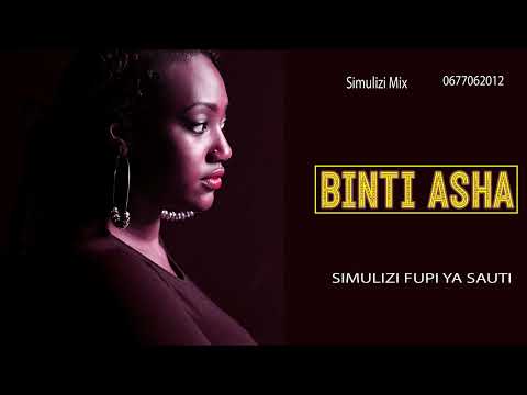 BALAA LA CHIZI ASHA (wakubwa tu)