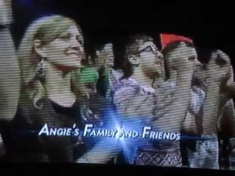 Diamond by Angie Miller On American Idol Oiginally Sung by Rihanna