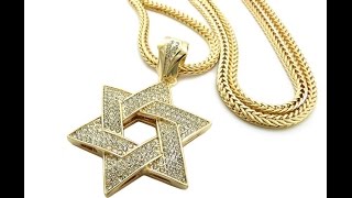 This Is How We're Jewish - Keith From Up Da Block (parody)